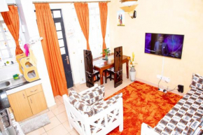 FULLY FURNISHED APARTMENT IN WESTLANDS